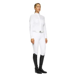 Sale Cavalleria ToscanaWomen Women Tops & T-shirts|Show Clothing