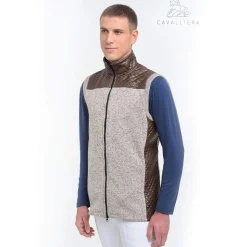 Best Riding Vest with Waterproof Inserts Majesty Men Riding Jackets