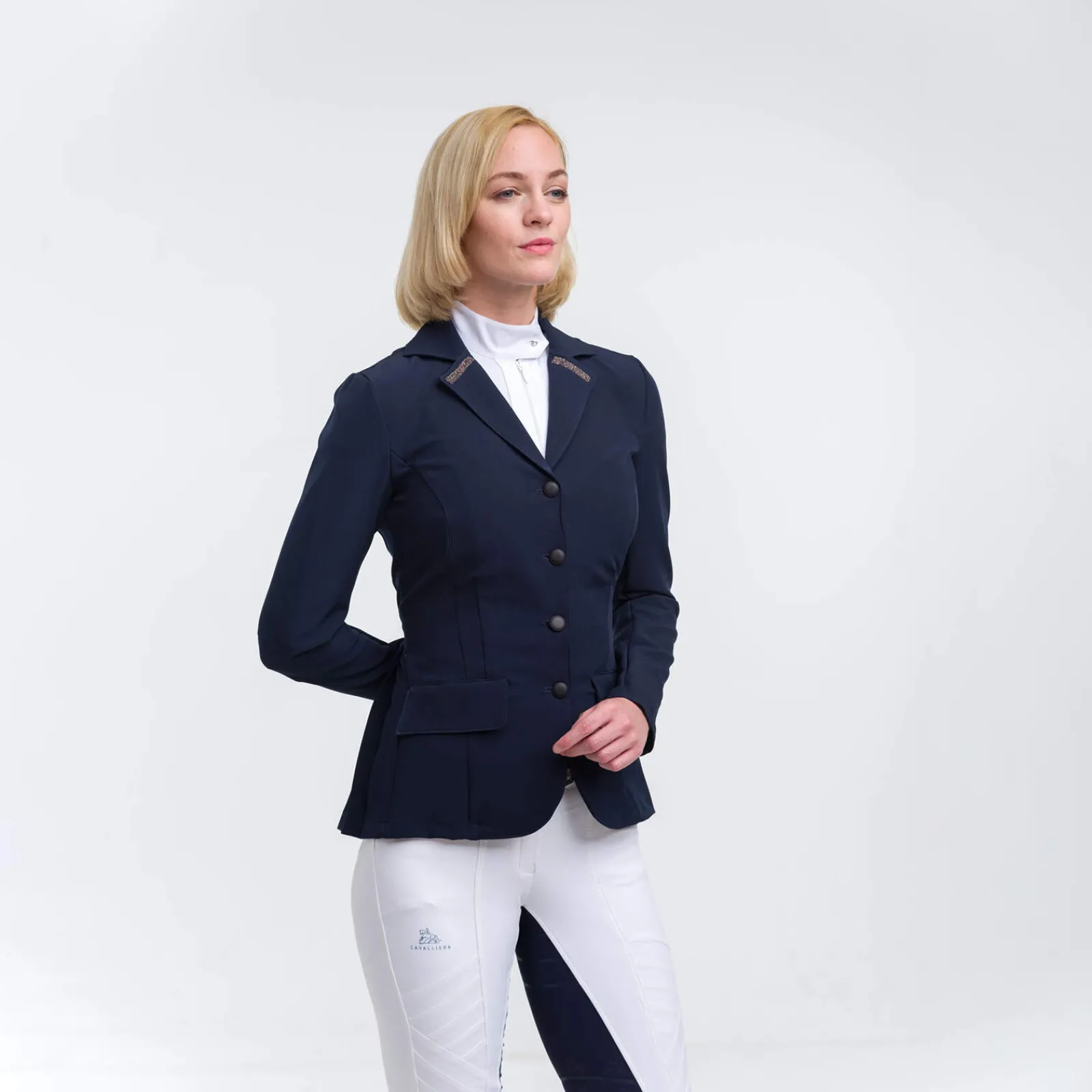 Outlet Rose Gold Purity Show Jacket Women Show Clothing|Coats & Jackets