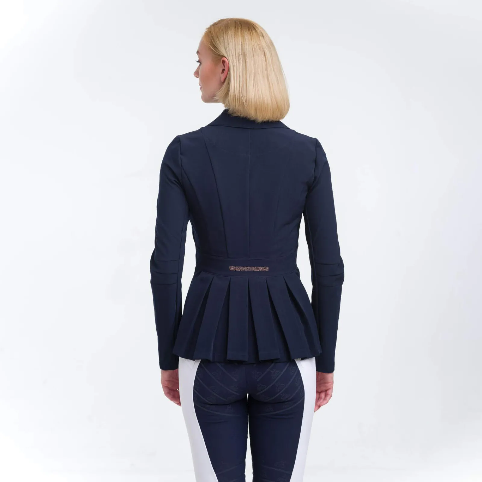 Outlet Rose Gold Purity Show Jacket Women Show Clothing|Coats & Jackets