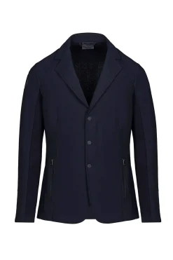 Clearance Cavalliera Toscana Tech Knit Zip Men“s Show Jacket Competition Jackets & Shirts