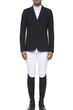 Clearance Cavalliera Toscana Tech Knit Zip Men´s Show Jacket Competition Jackets & Shirts