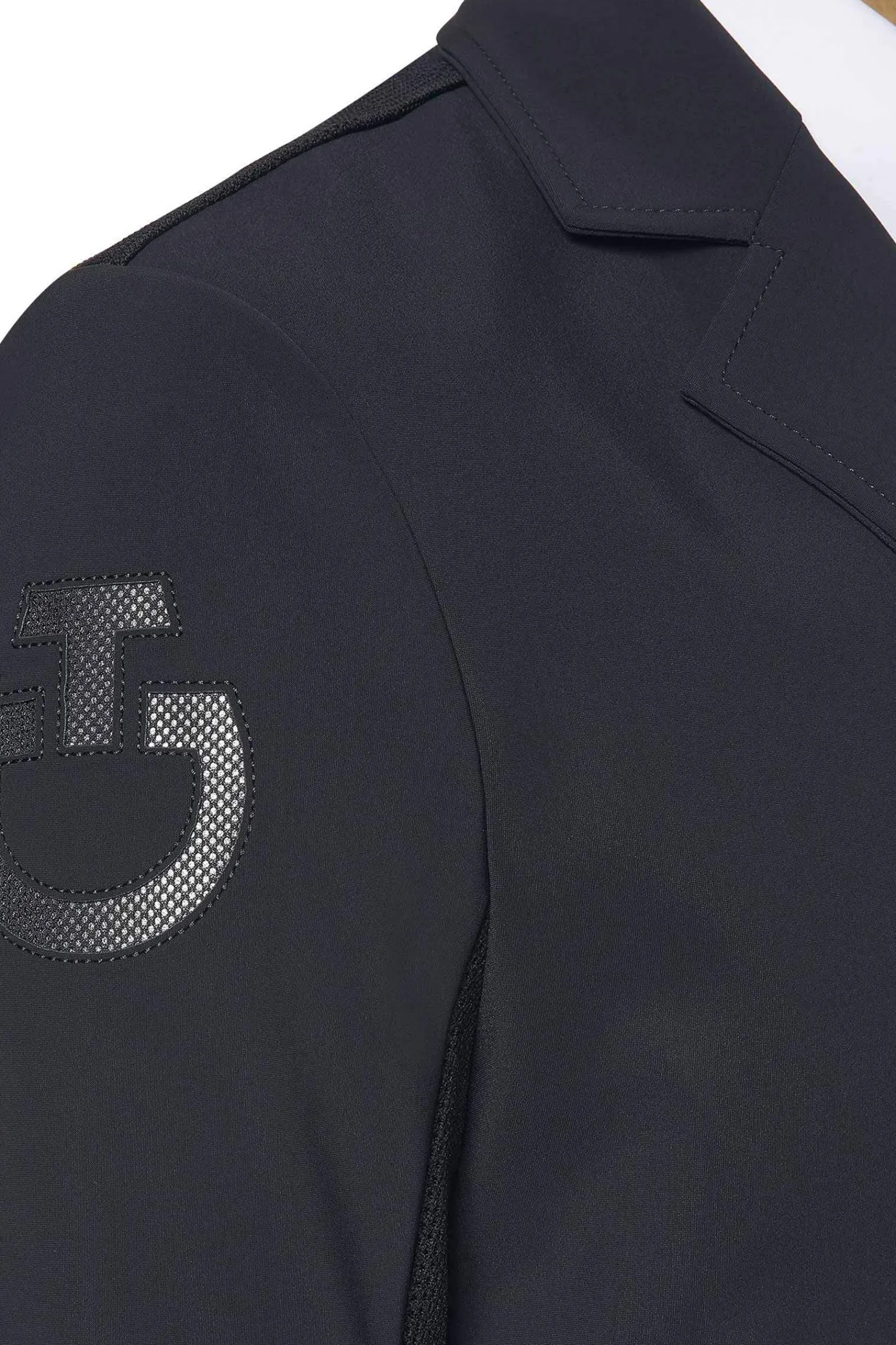 Clearance Cavalliera Toscana Tech Knit Zip Men´s Show Jacket Competition Jackets & Shirts