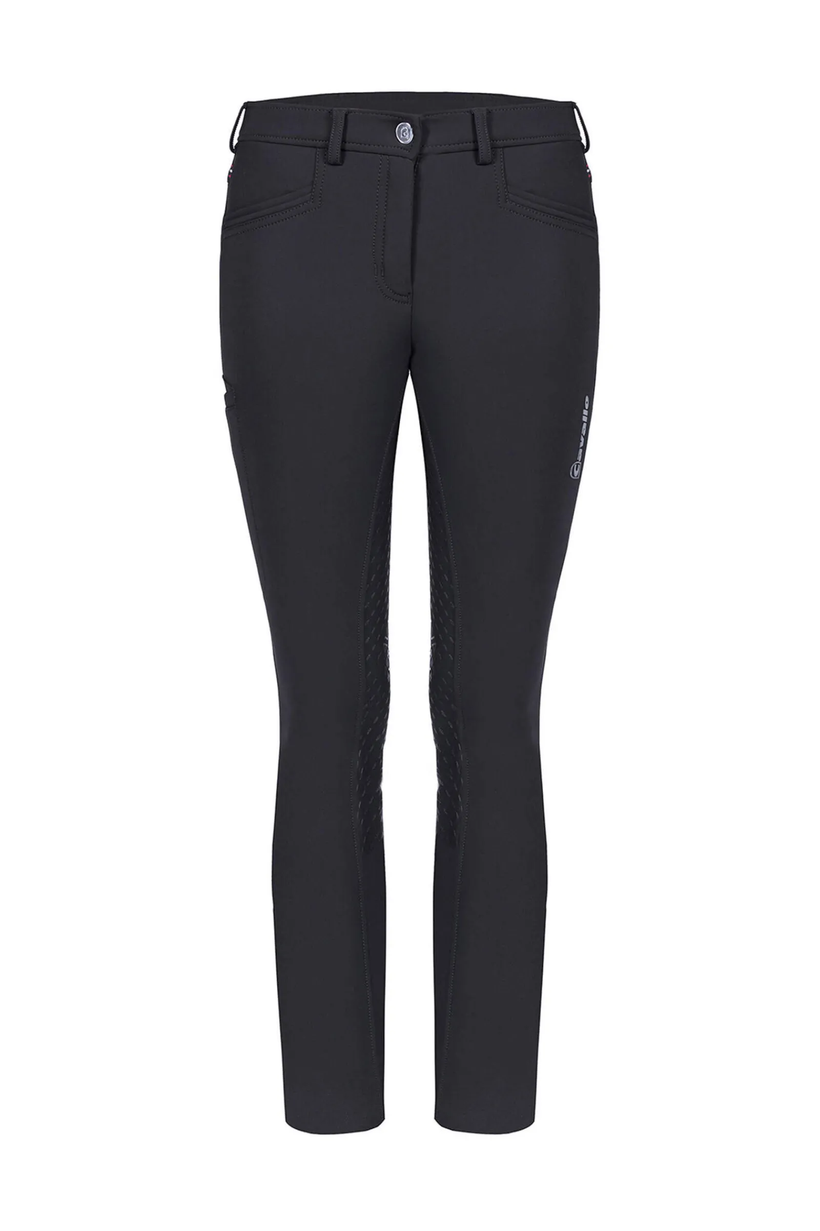 Best Cata Grip Women Full Seat Breeches