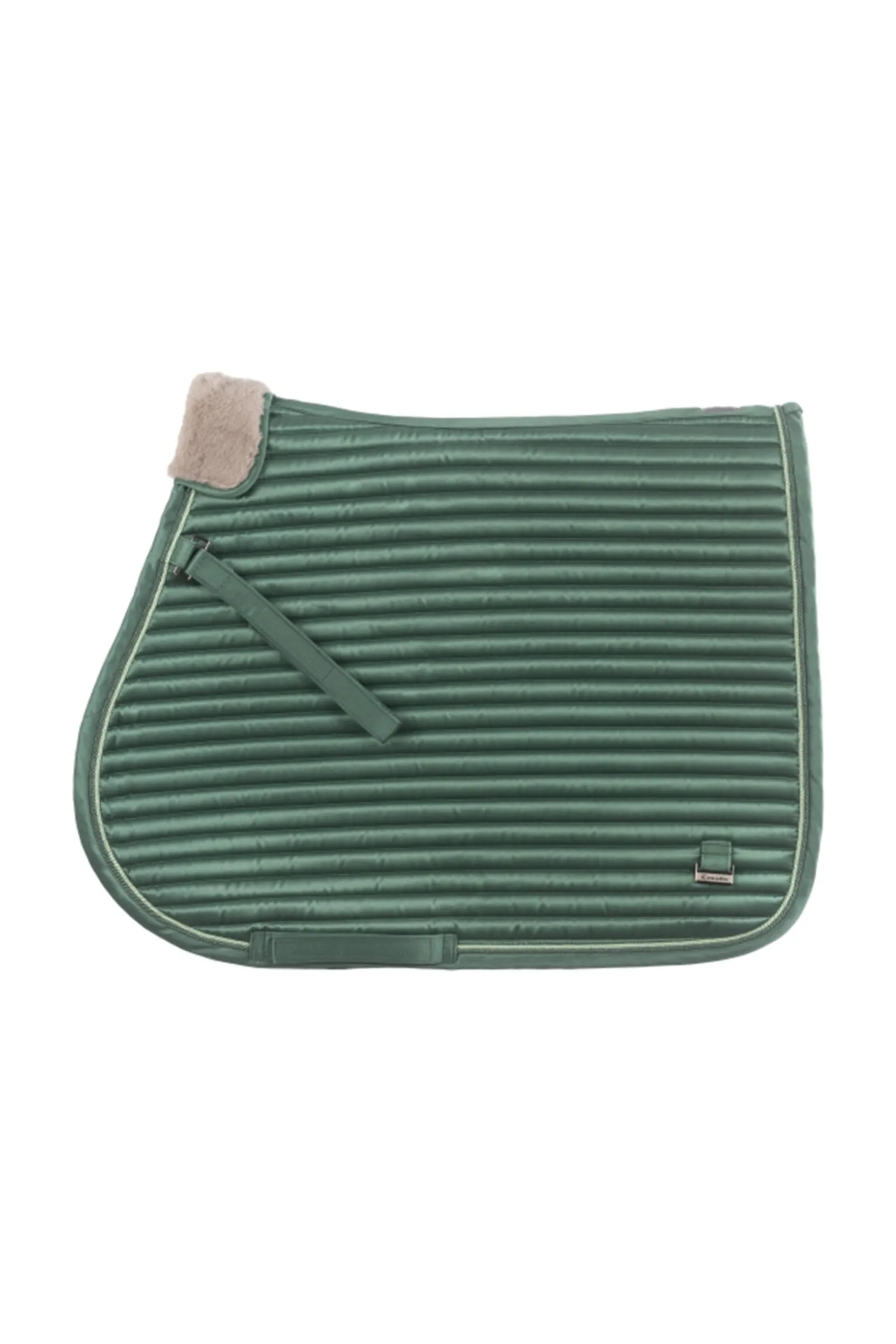 Hot Cavajule Jumping Saddle Pad Pony Saddle Pads|All Purpose & Jumping Saddle Pads