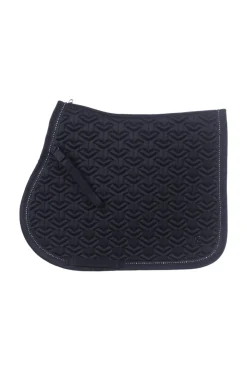 Discount Cavajuliet Jumping Saddle Pad Pony Saddle Pads|All Purpose & Jumping Saddle Pads