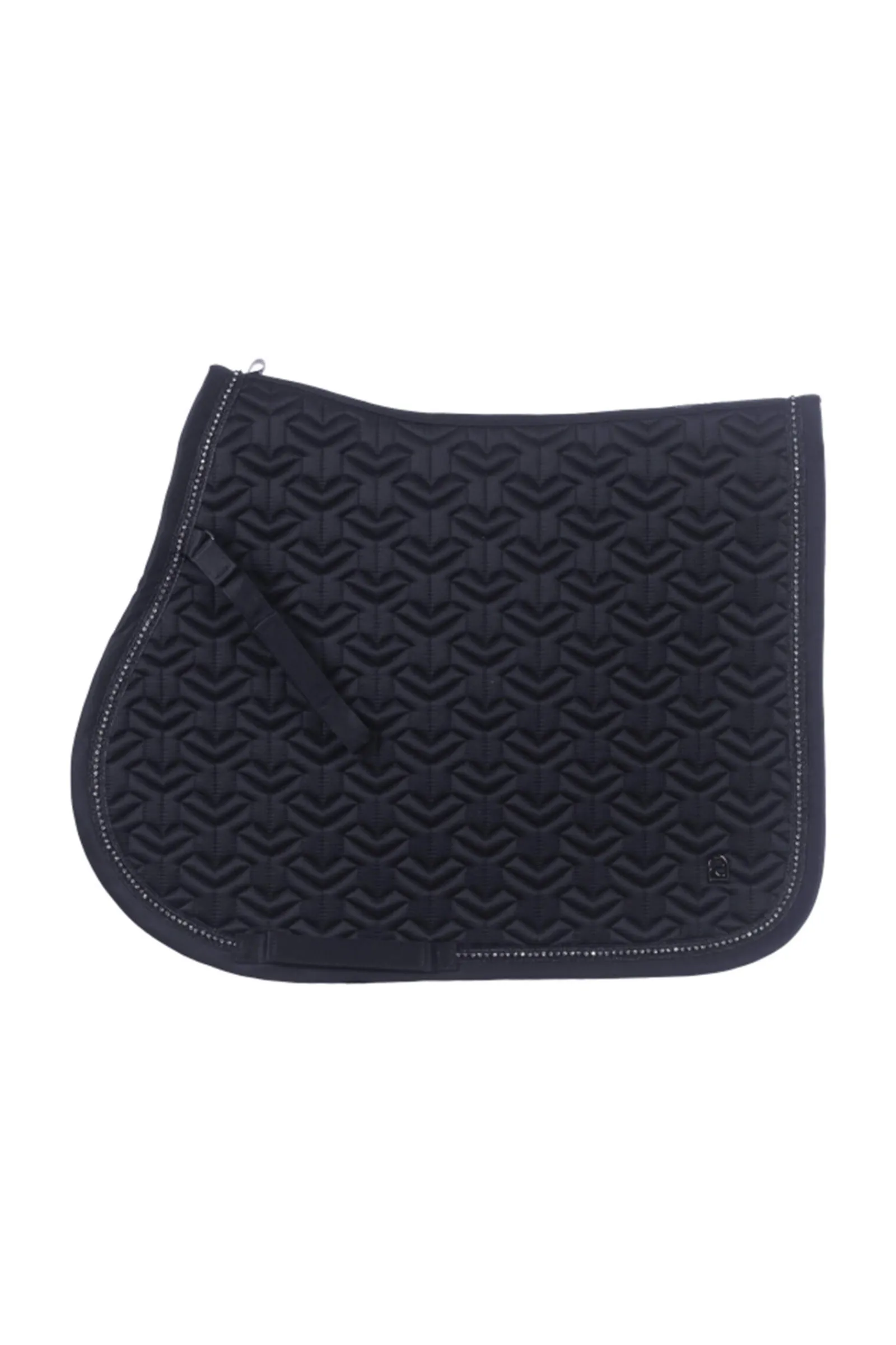 Discount Cavajuliet Jumping Saddle Pad Pony Saddle Pads|All Purpose & Jumping Saddle Pads