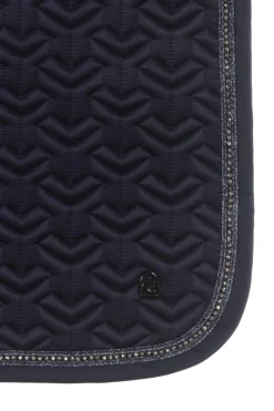 Discount Cavajuliet Jumping Saddle Pad Pony Saddle Pads|All Purpose & Jumping Saddle Pads