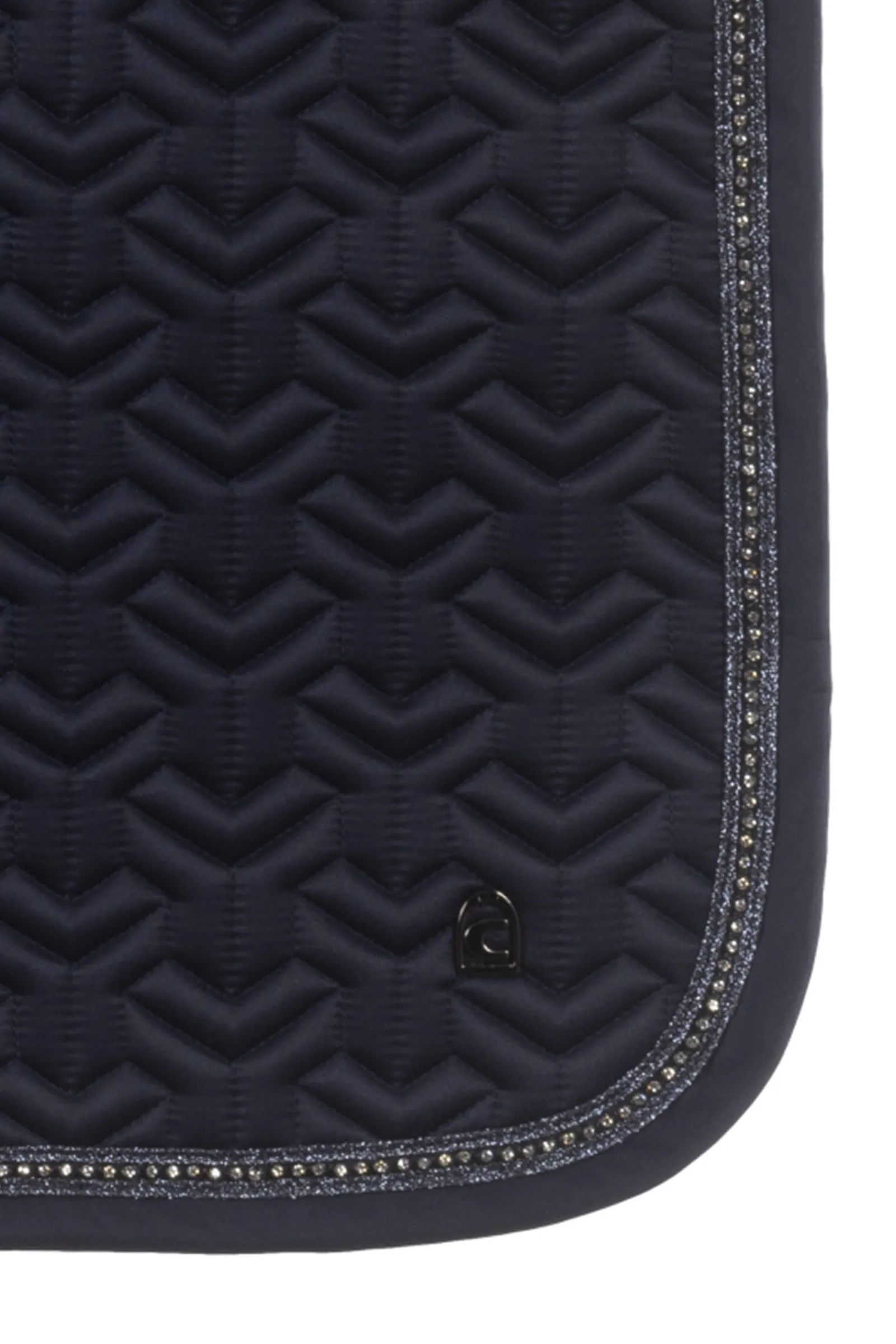Discount Cavajuliet Jumping Saddle Pad Pony Saddle Pads|All Purpose & Jumping Saddle Pads