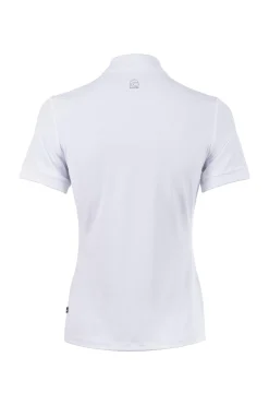 Best Caval Comp Halfzip Shirt Women Show Clothing|Tops & T-shirts