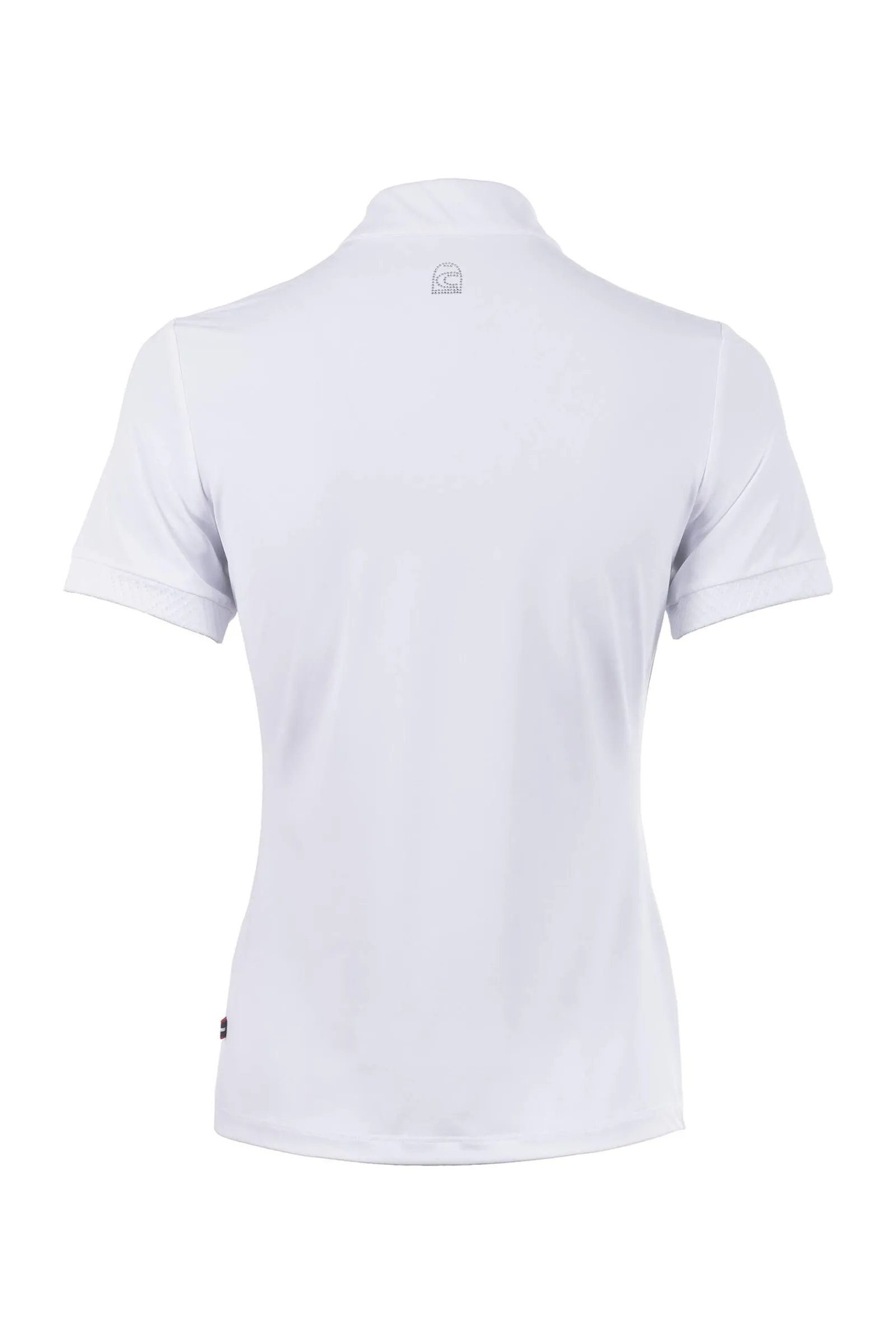 Best Caval Comp Halfzip Shirt Women Show Clothing|Tops & T-shirts