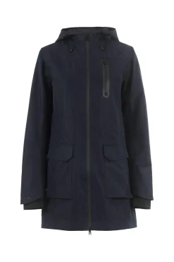 Sale Caval Long Jacket Women Coats & Jackets