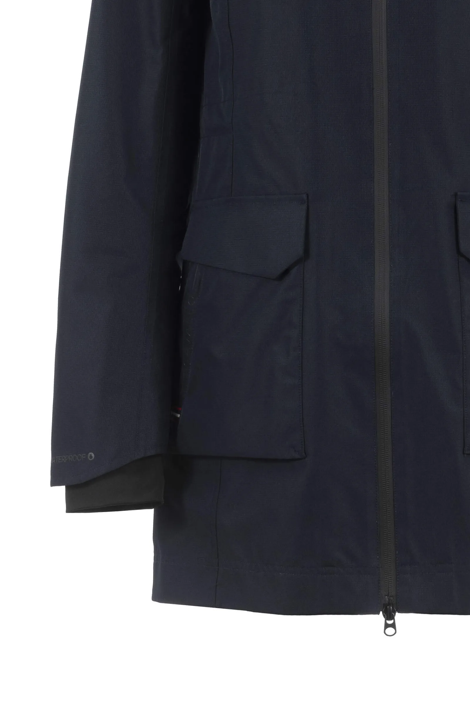 Sale Caval Long Jacket Women Coats & Jackets