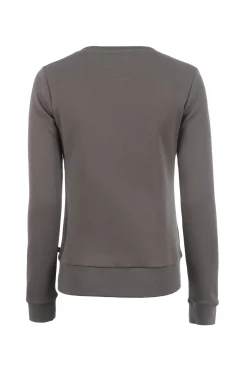 Clearance Caval Sweat R-Neck Women Riding Jumpers & Fleeces