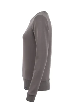 Clearance Caval Sweat R-Neck Women Riding Jumpers & Fleeces