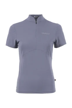 Online Caval Training Shirt Women Tops & T-shirts