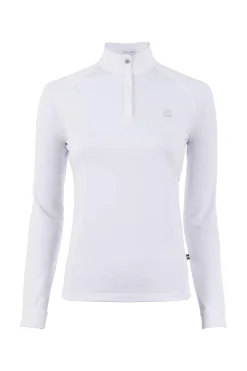 Discount Caval Uv Halfzip Shirt Women Tops & T-shirts