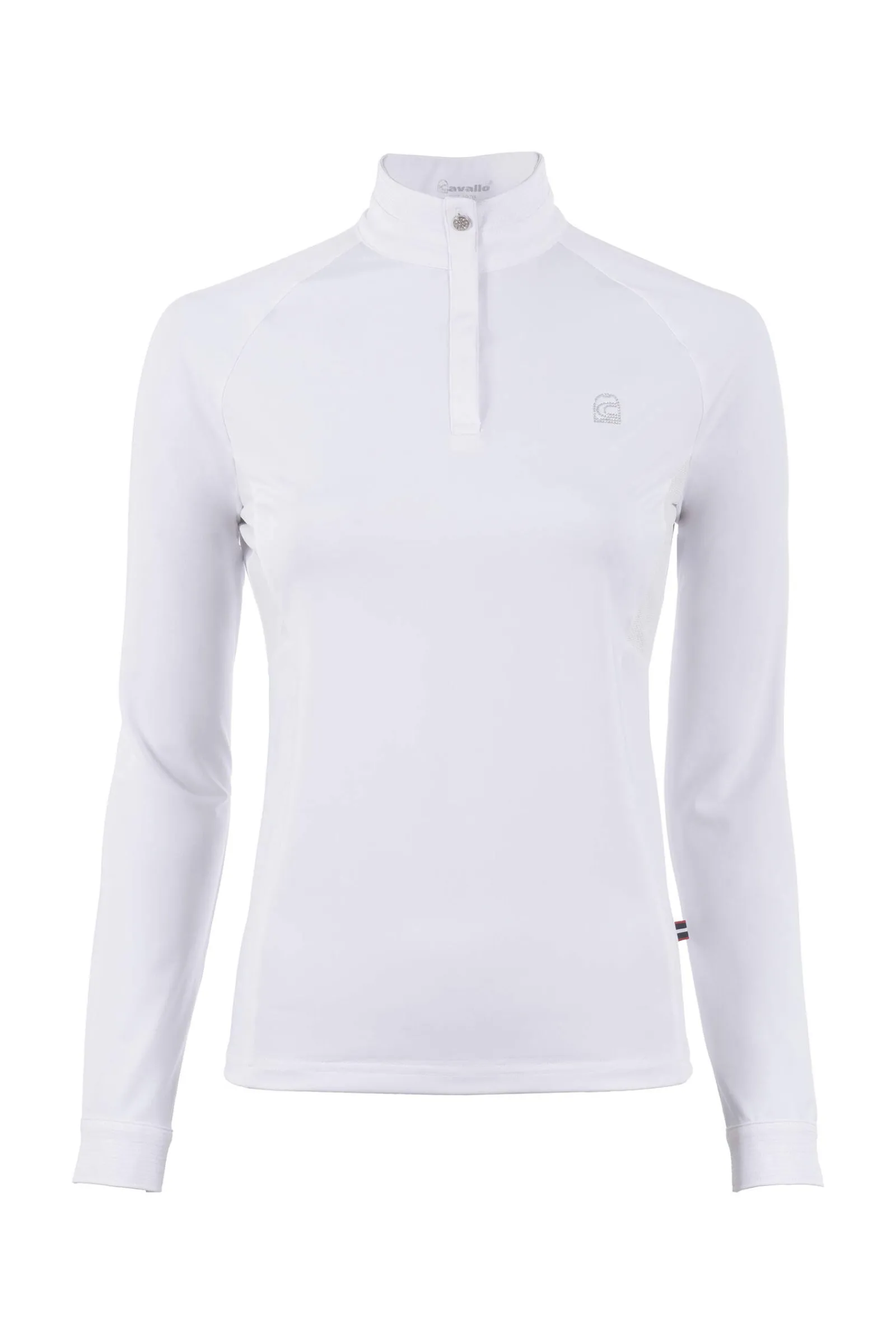Discount Caval Uv Halfzip Shirt Women Tops & T-shirts