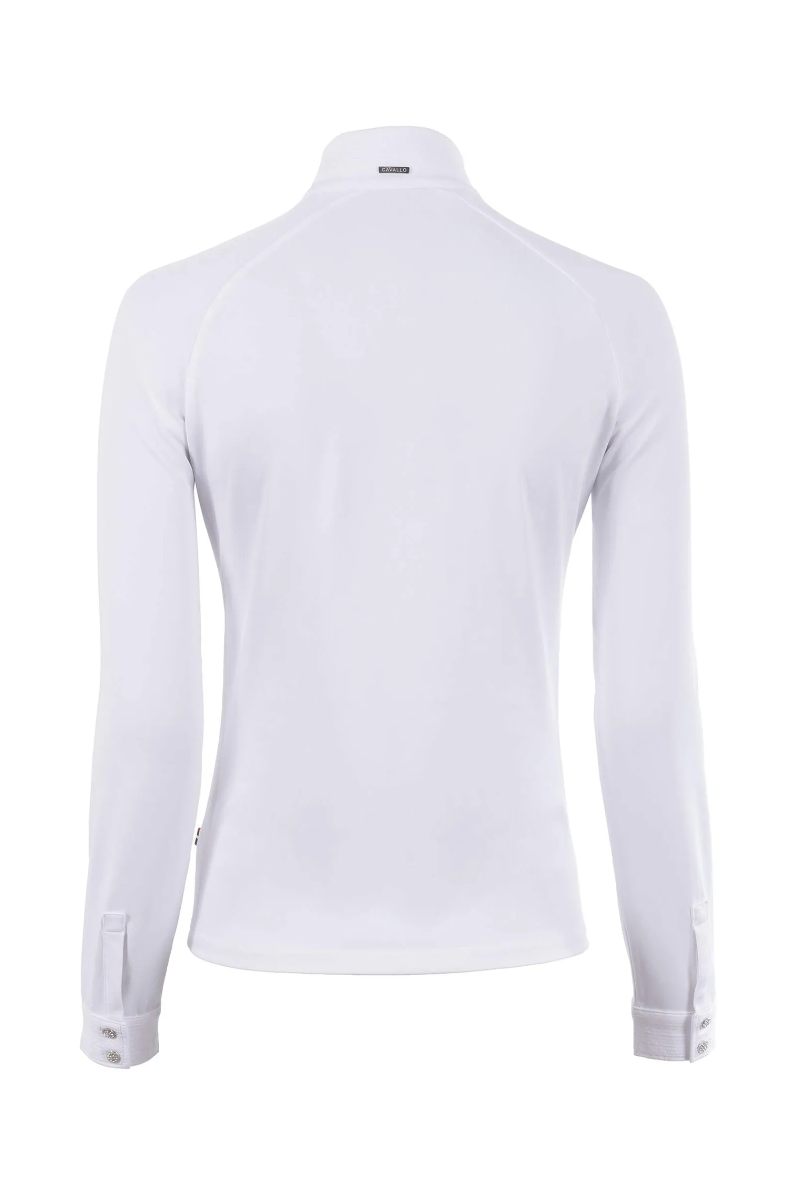 Discount Caval Uv Halfzip Shirt Women Tops & T-shirts