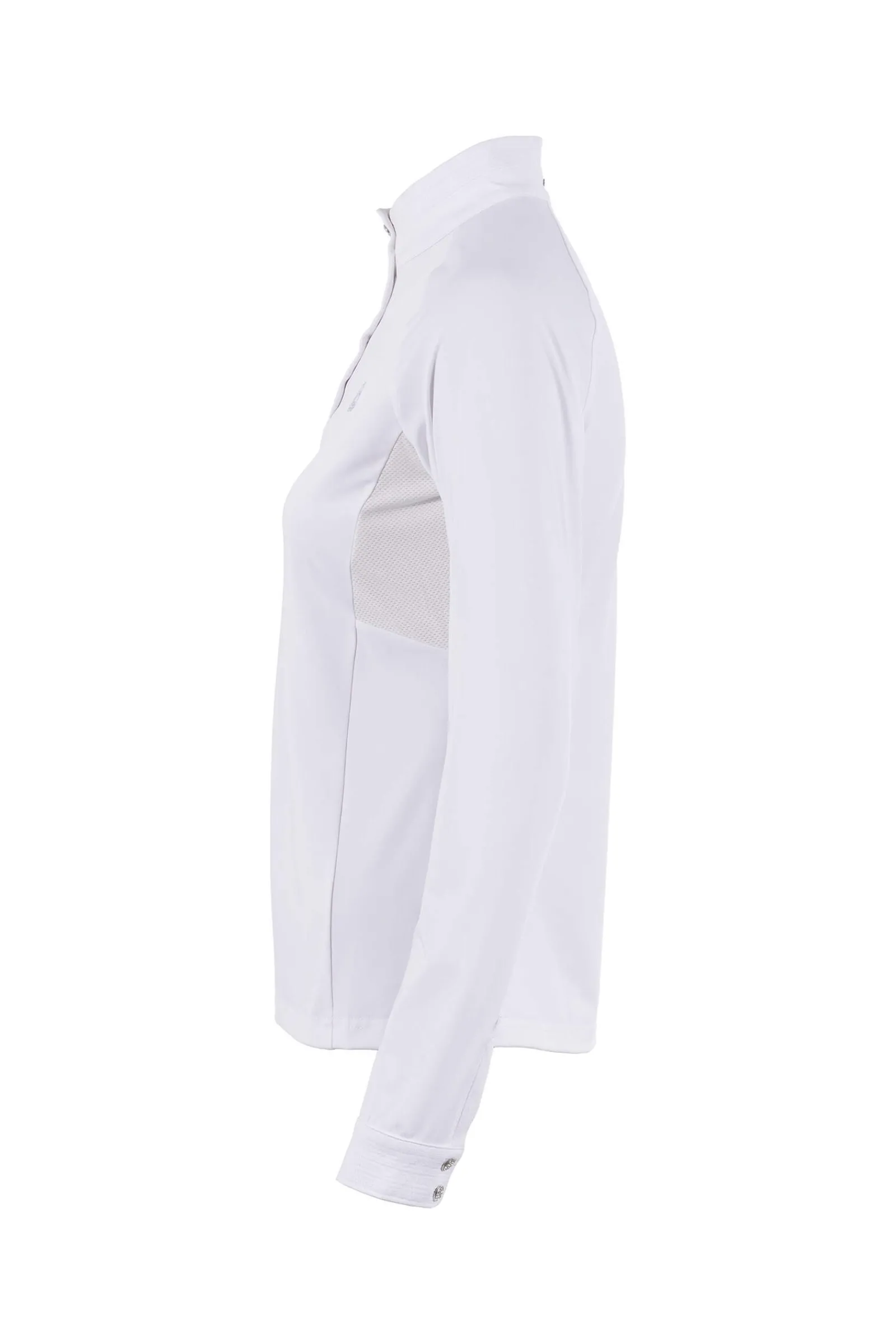 Discount Caval Uv Halfzip Shirt Women Tops & T-shirts