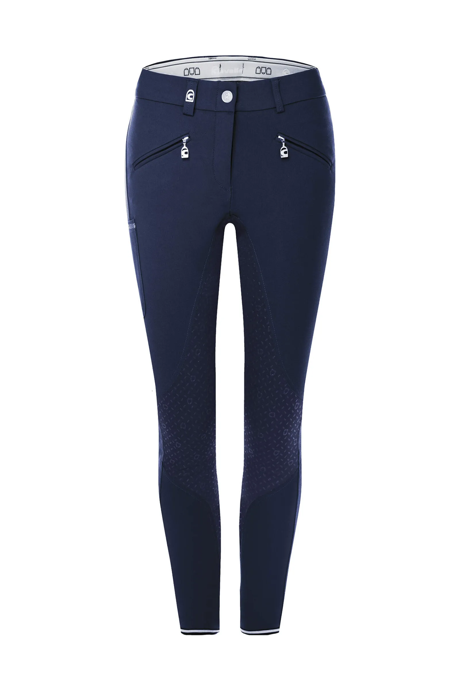 Clearance Cavalcaja Grip Mobile Women Full Seat Breeches