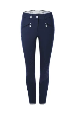 Clearance Cavalcaja Grip Mobile Women Full Seat Breeches