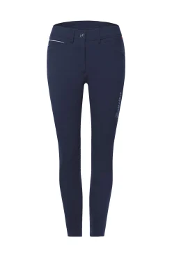 Online Cavalcalima Grip Full Seat Kids Kids Riding Tights