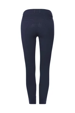 Online Cavalcalima Grip Full Seat Kids Kids Riding Tights