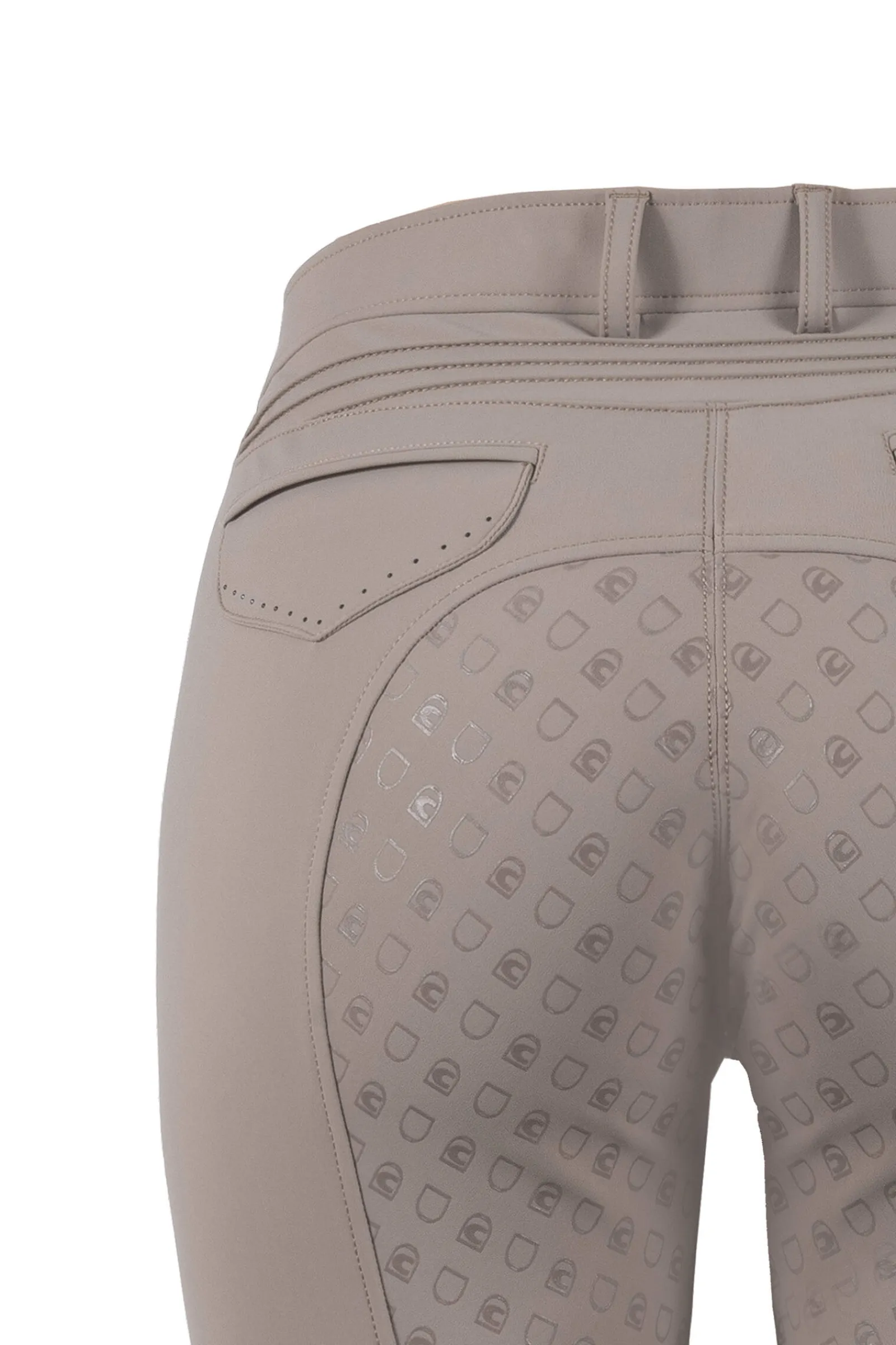 Sale Cavalcalimera Grip Mobile Full Seat Breeches