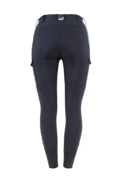Online Cavalcintia Cargo Winter Breeches Full Seat Breeches