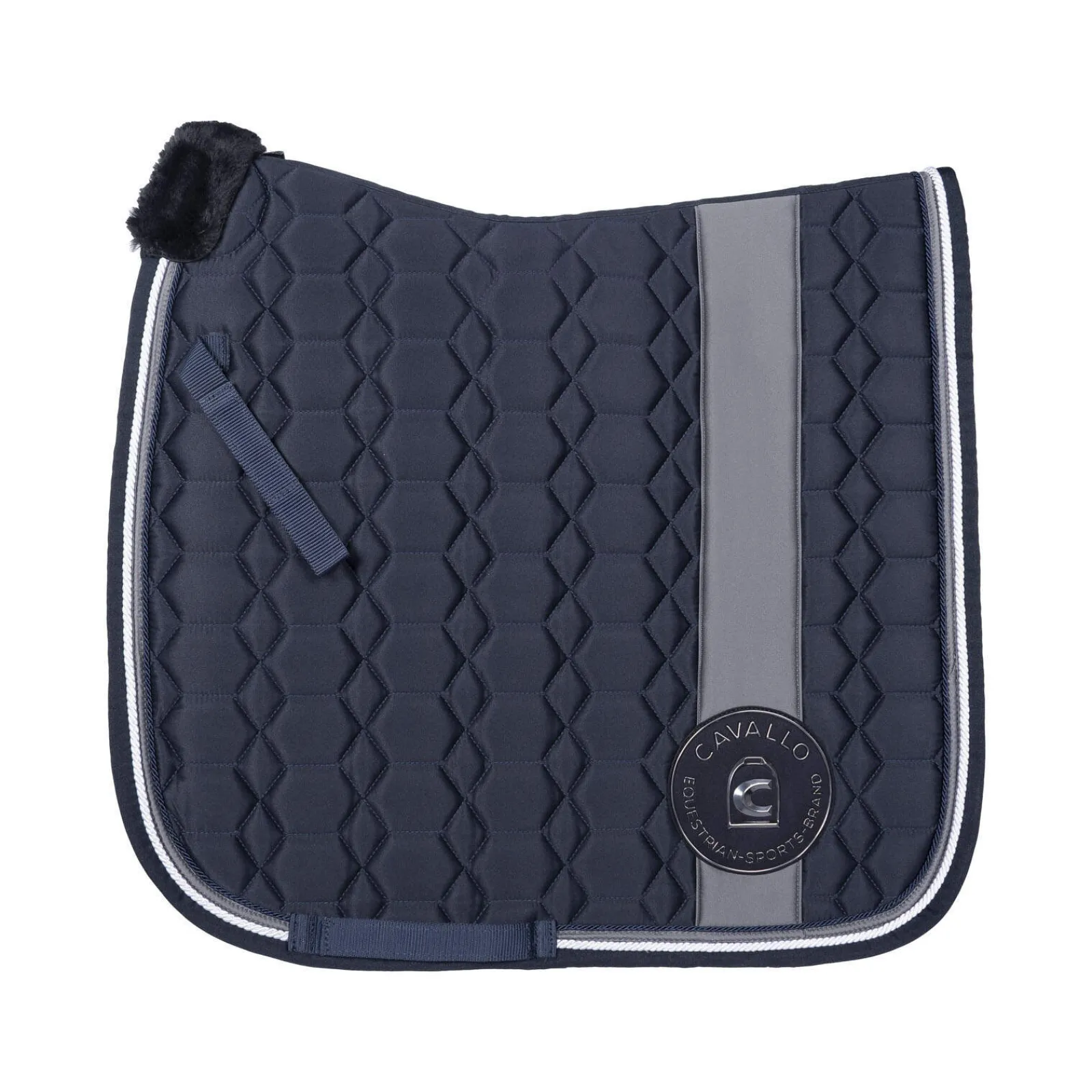 New CAVALHALA DRESSAGE Saddle Pad Dressage Saddle Pads