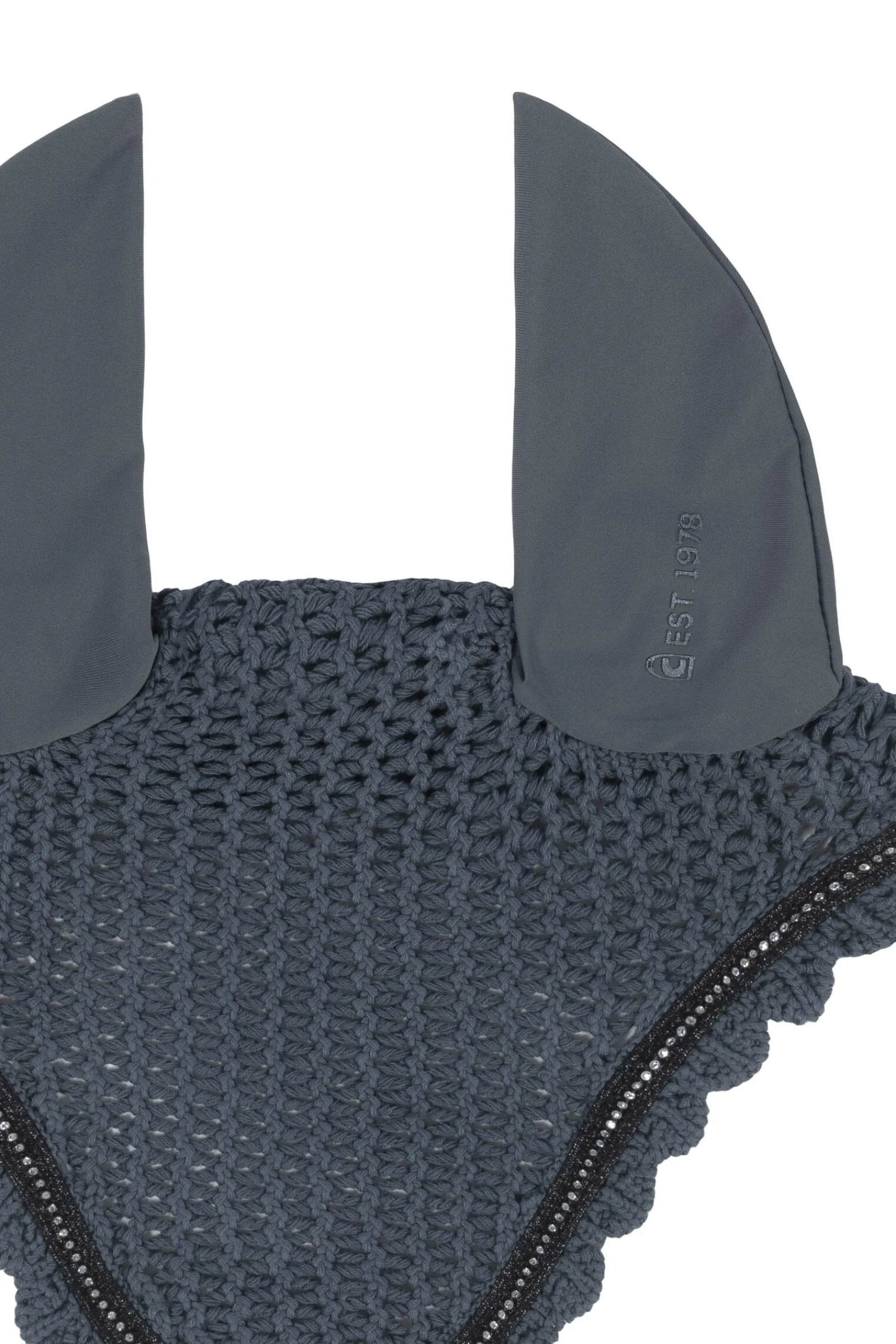 Discount CAVALJETTY Earnet Fly Masks & Fringes|Ear Bonnets & Fly Veils