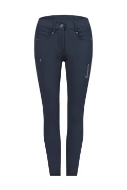 Clearance Cavallcarole Grip Full Seat Breeches for Women Full Seat Breeches