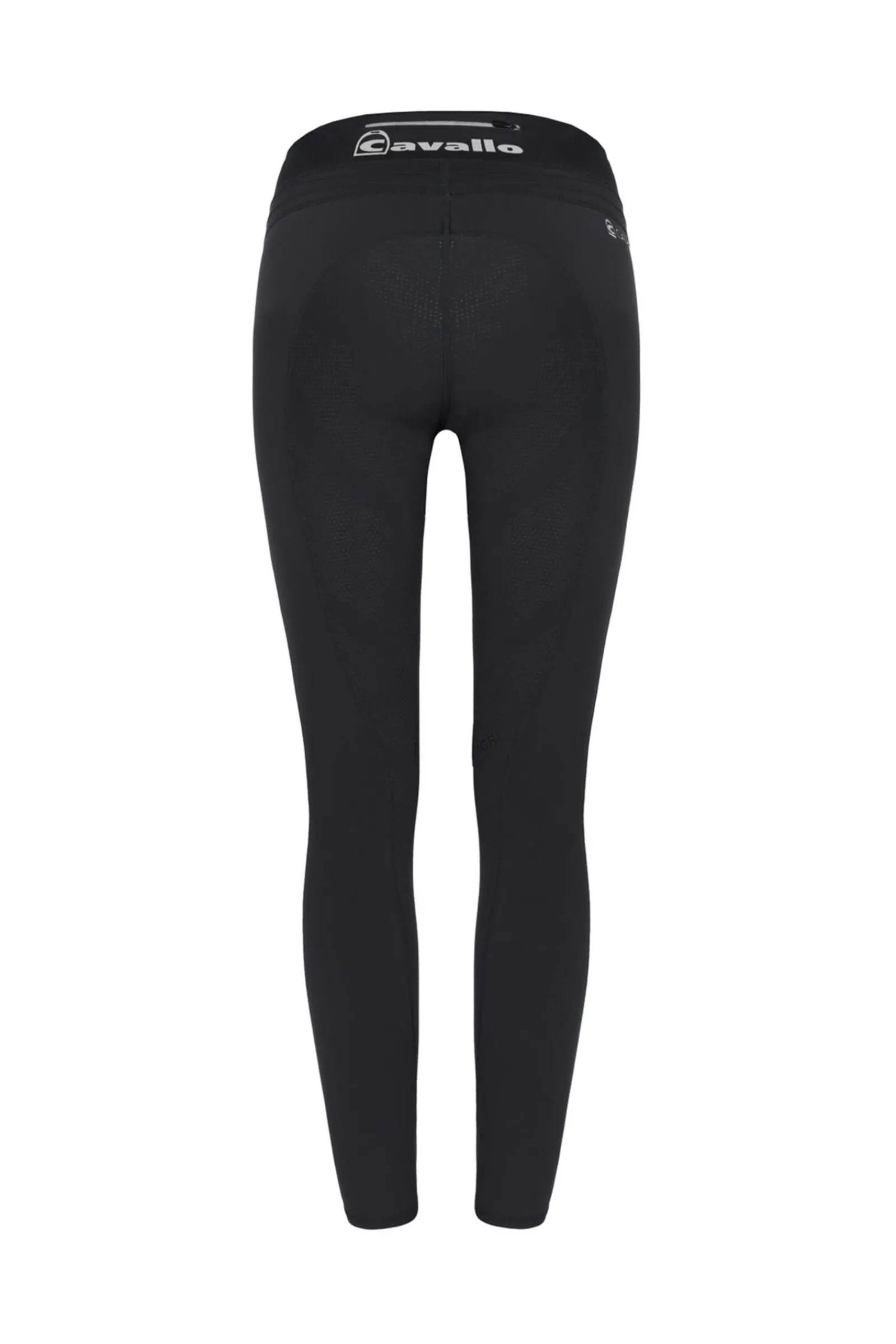 Best Cavallin Grip Full Seat Tights for Women Riding Tights