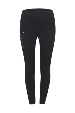 Best Cavallin Grip Full Seat Tights for Women Riding Tights