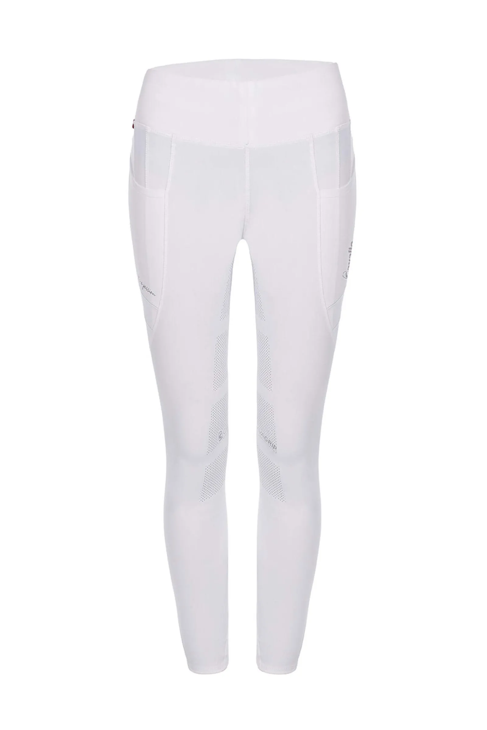 Sale Cavallin Grip Women Riding Tights