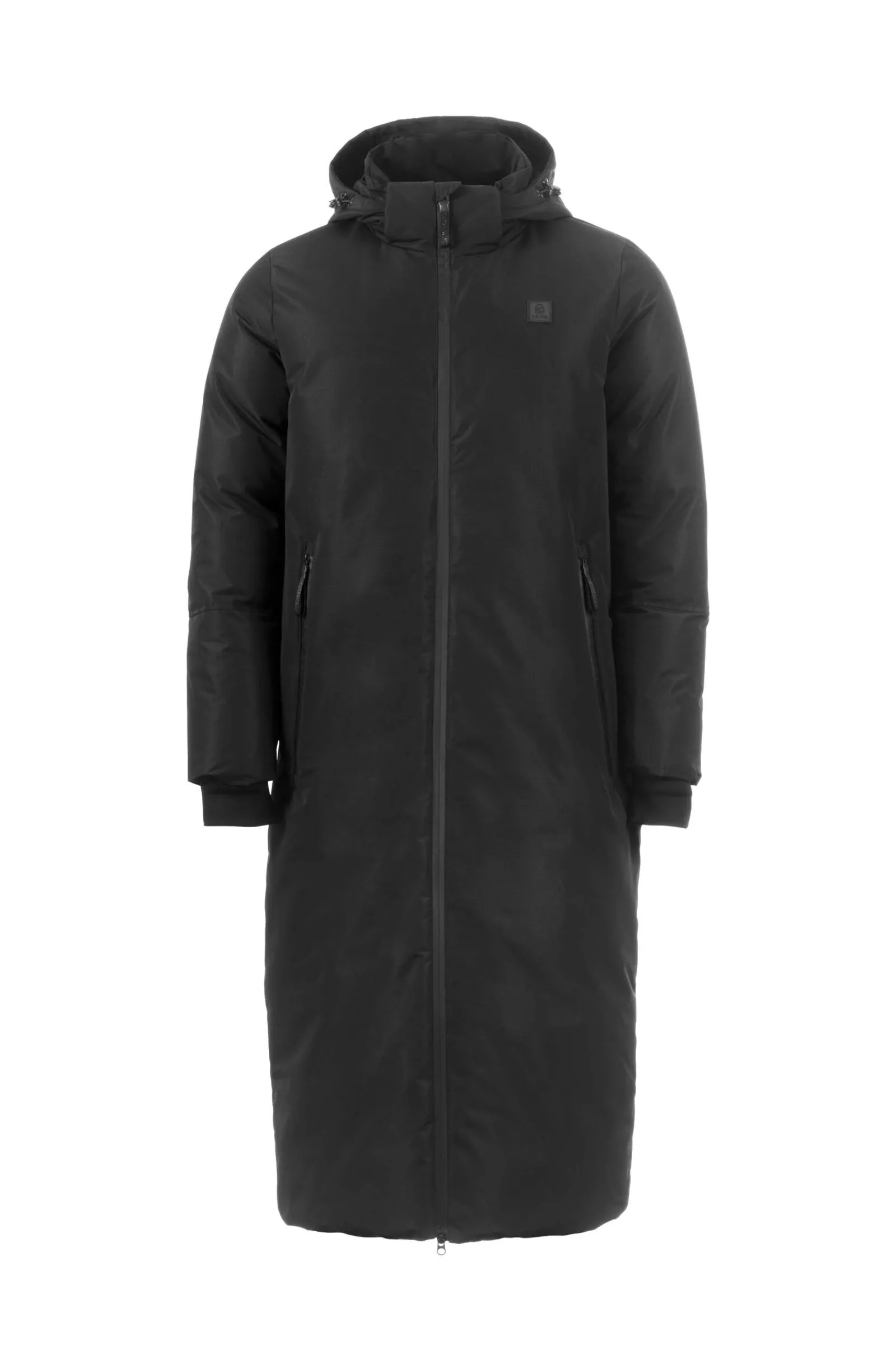 Fashion Cavalmaiko Unisex Maxi Coat Women Coats & Jackets