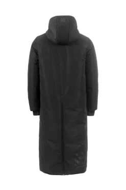 Fashion Cavalmaiko Unisex Maxi Coat Women Coats & Jackets