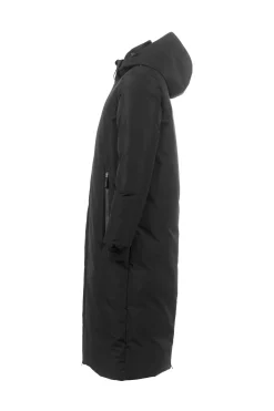 Fashion Cavalmaiko Unisex Maxi Coat Women Coats & Jackets