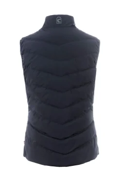 Hot Cavalmorlin Quilted Waistcoat Women Coats & Jackets