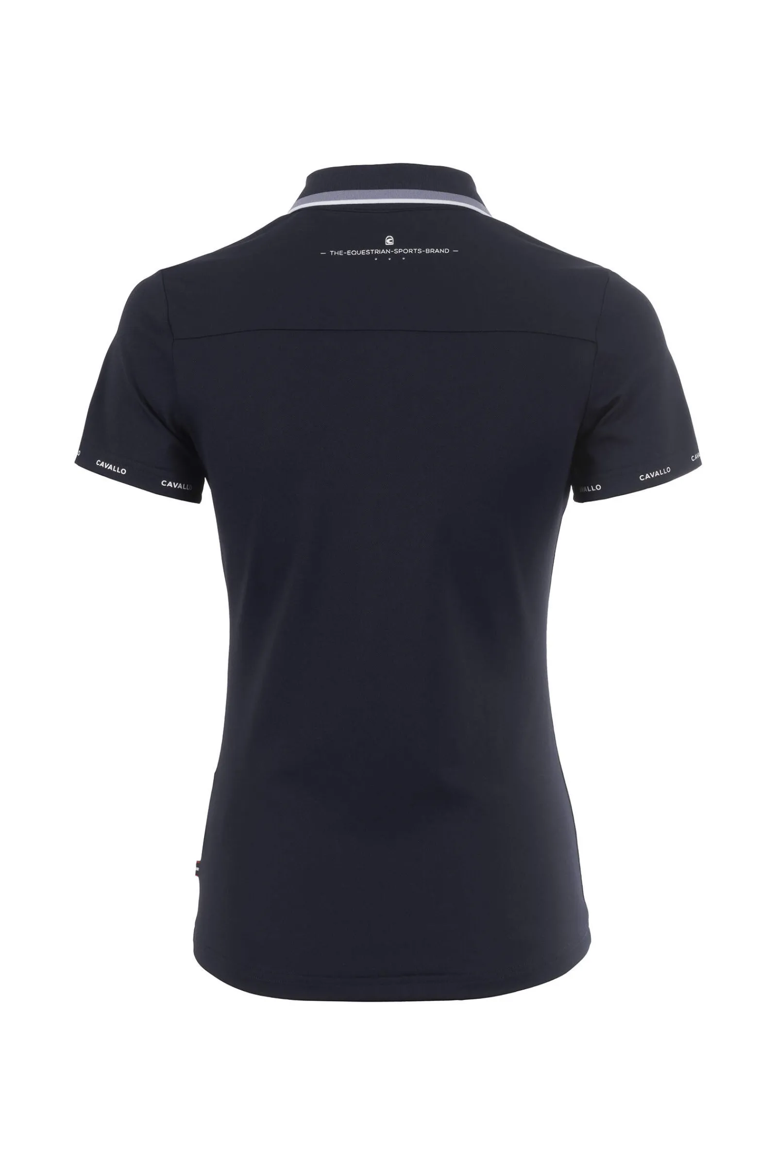 Hot Cavalpique Polo Women Tops & T-shirts