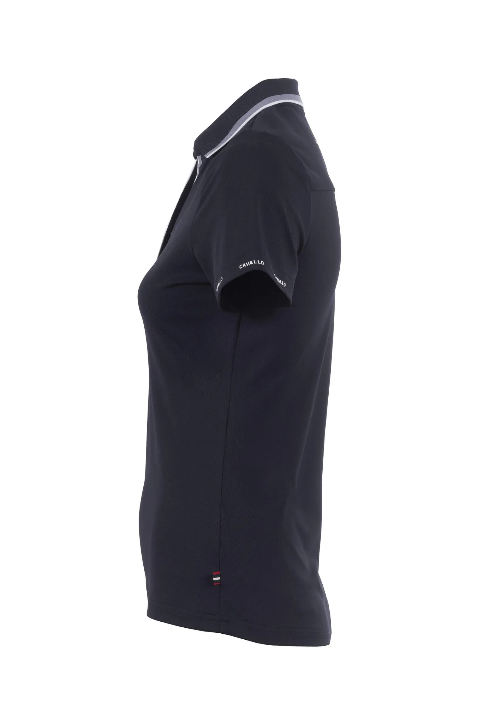 Hot Cavalpique Polo Women Tops & T-shirts
