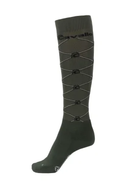 Outlet Cavasioux Socks Riding Socks