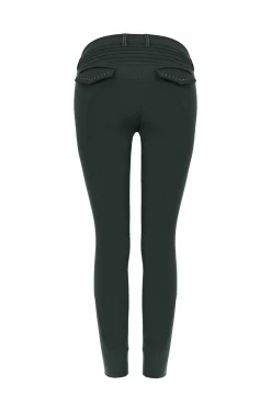 Discount Dalima Grip Women Knee Patch Breeches