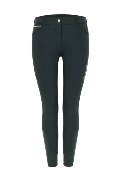 Discount Dalima Grip Women Knee Patch Breeches