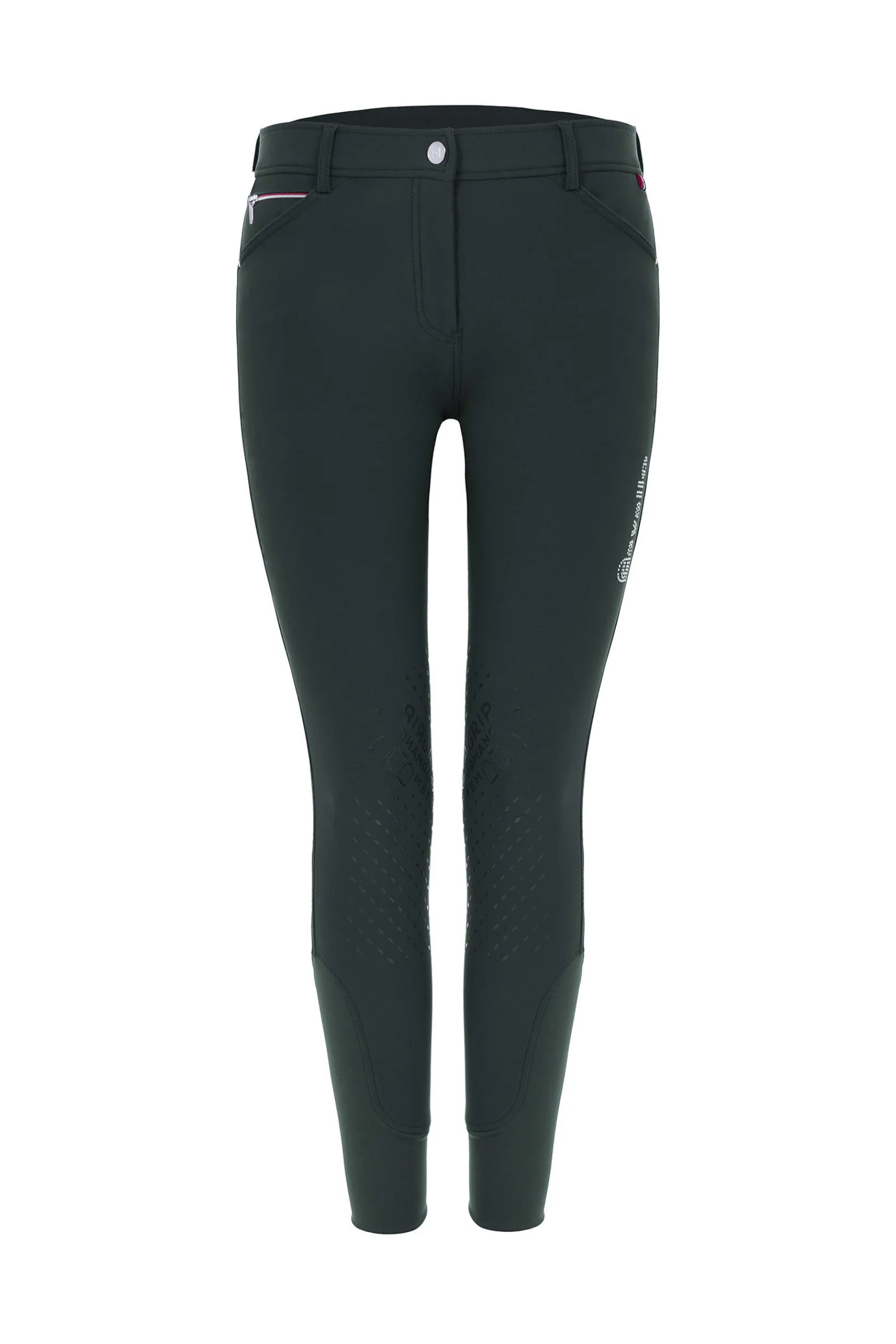 Discount Dalima Grip Women Knee Patch Breeches