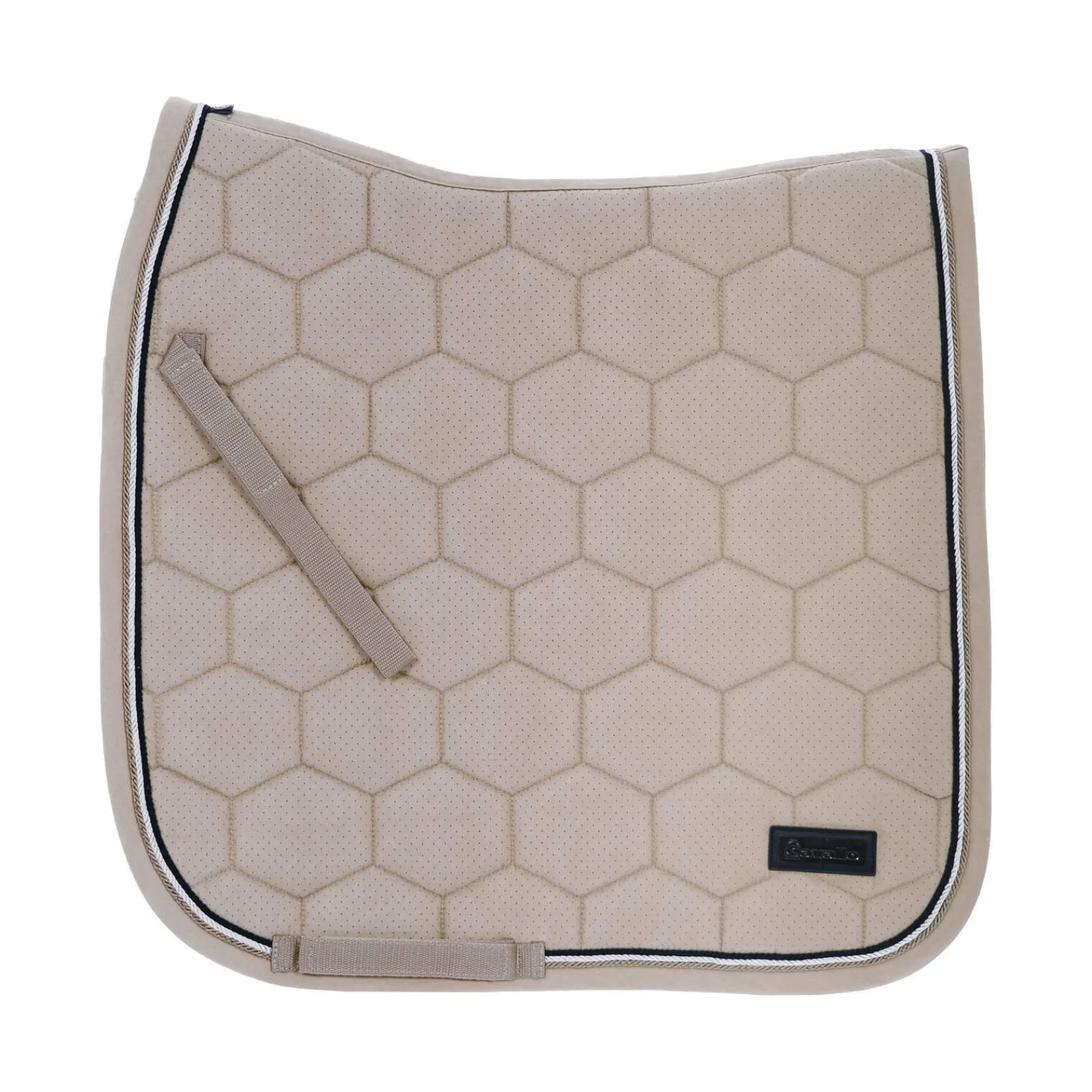 Clearance Harmonie Dressage Saddle Pad Dressage Saddle Pads