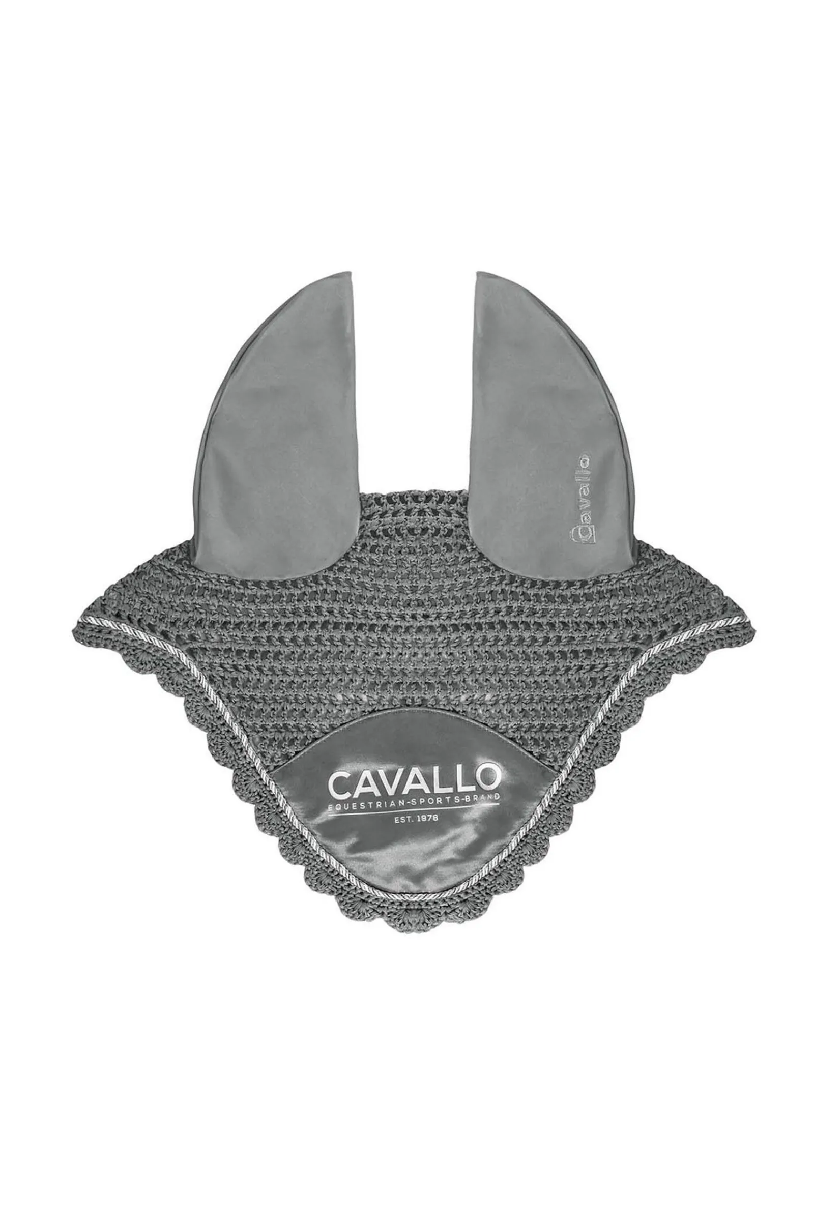 New Hiske Fly Hood Ear Bonnets & Fly Veils|Ear Bonnets & Fly Veils