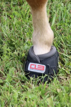 Fashion Cavallo Hoof Boots F.R.A. CLB Hoof Boots (regular/pair) Hoof Boots