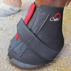 Outlet Cavallo Hoof Boots F.R.A. Pastern Wraps, XL Hoof Boots